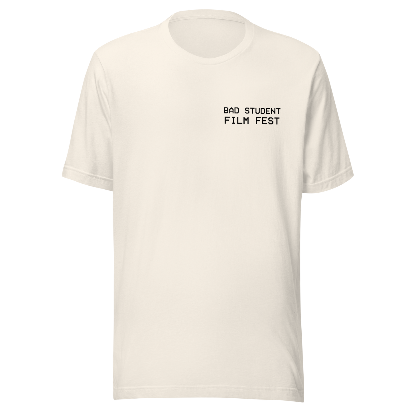 BSFF (Vintage White) Front and Back Logos