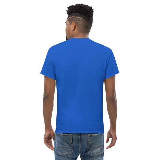 BSFF (VHS Blue) Front Logo Only