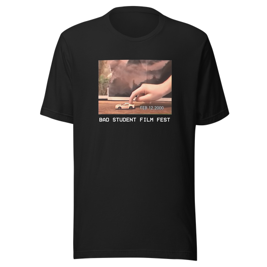 "Bond: The Movie" BSFF 2025 Official Selection